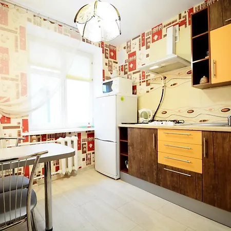 Aparton Nezavisimosti Prospekt 52/2 Apartment
