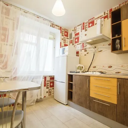 Apartment Aparton Nezavisimosti Prospekt 52/2