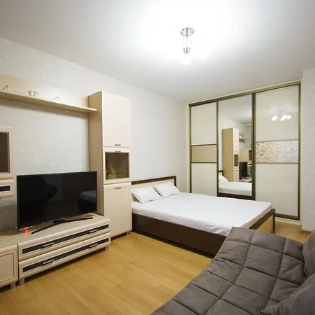 Aparton Nezavisimosti Prospekt 52/2 Minsk