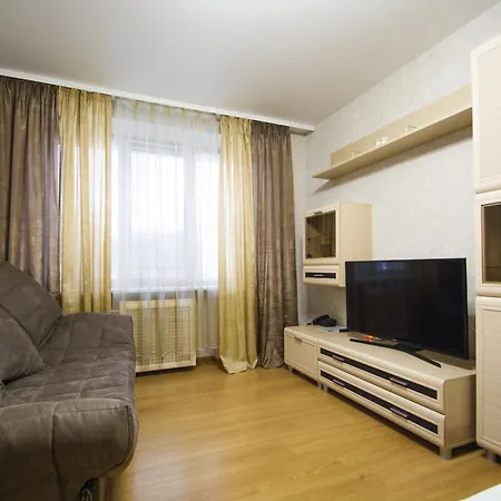 Aparton Nezavisimosti Prospekt 52/2